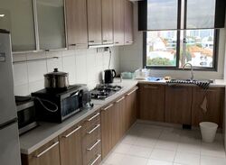 The Waterina (D14), Apartment #537475281